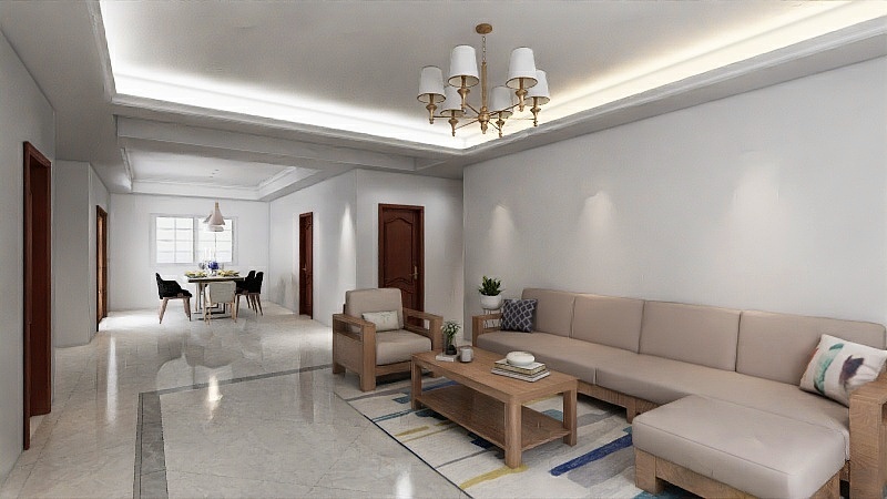 136****2589olEG-豪润-装修设计方案