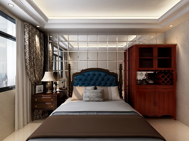 徐梦莹x-未命名户型图-装修设计方案