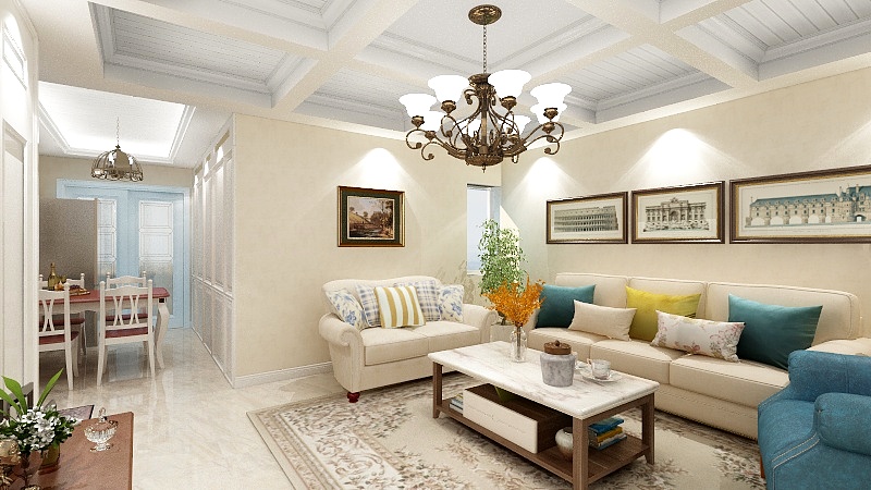 139****1351SeGz-四稿忠林坊10-3-105-装修设计方案