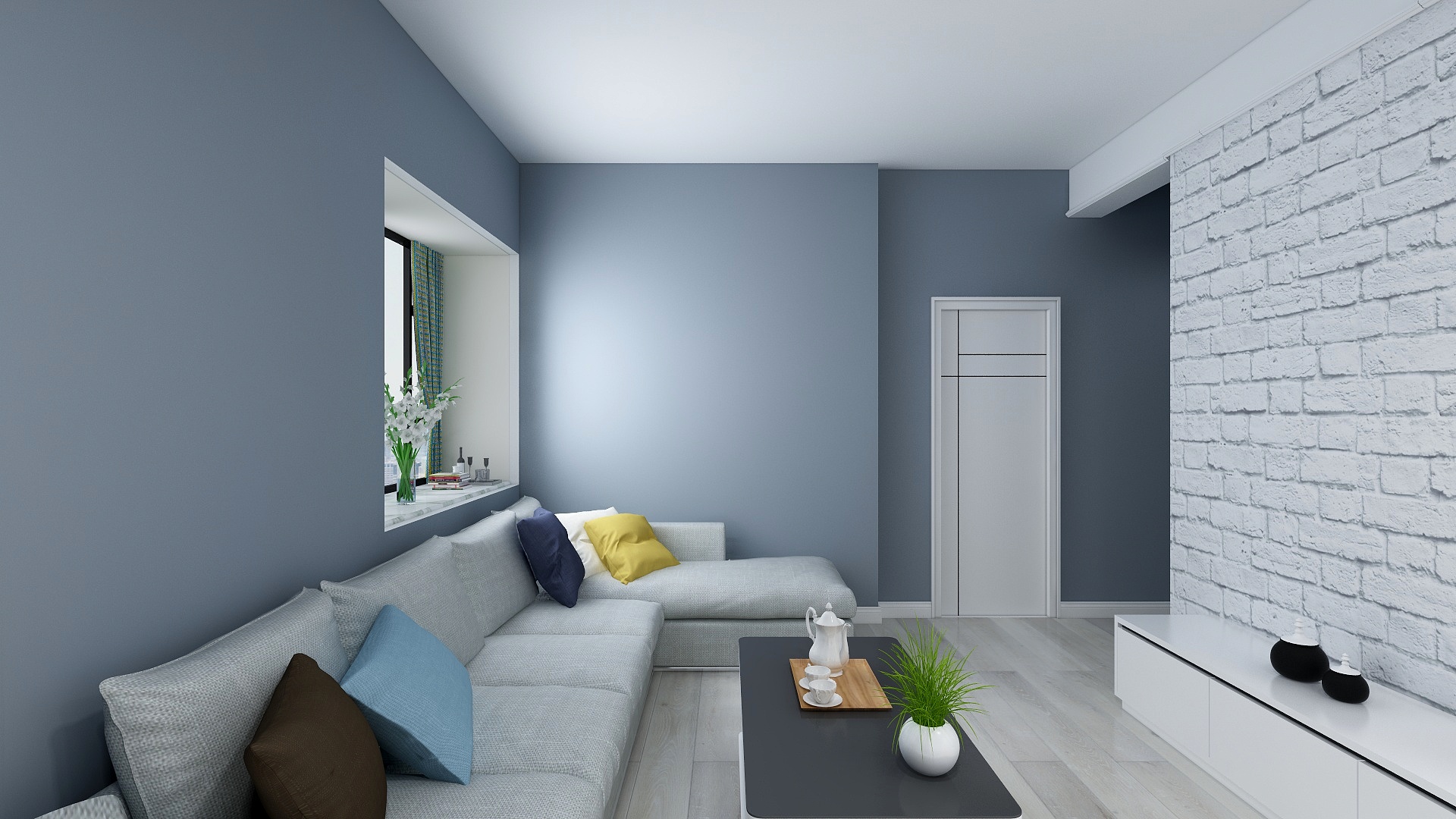 小鱼MAX-东方雅园全集终极版-真-装修设计方案