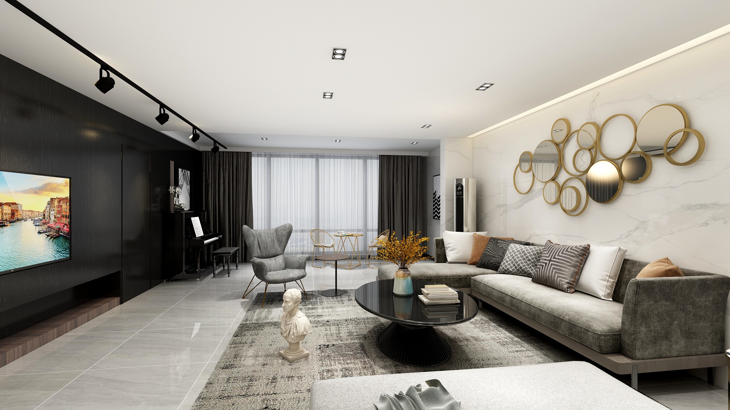 176****5186rqkR-河南-装修设计方案