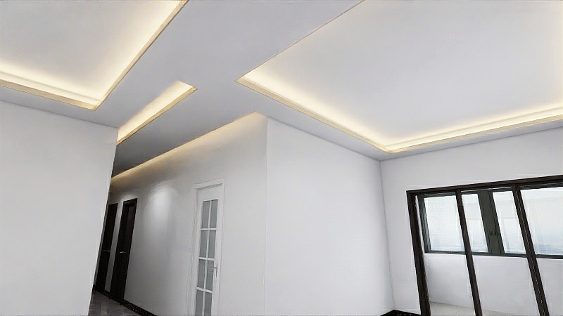 0739.-湘泰・九龙城144.14㎡4#a户型4室4厅2卫1厨-副本-装修设计方案