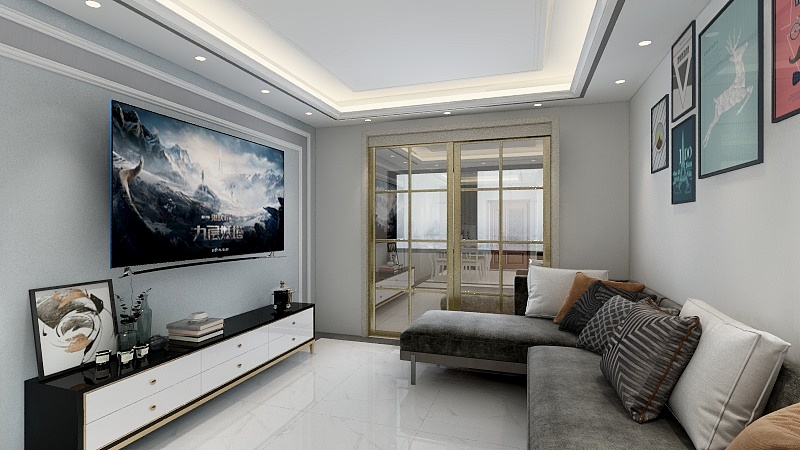 139****2783uPUI-三匹马单生公寓-装修设计方案