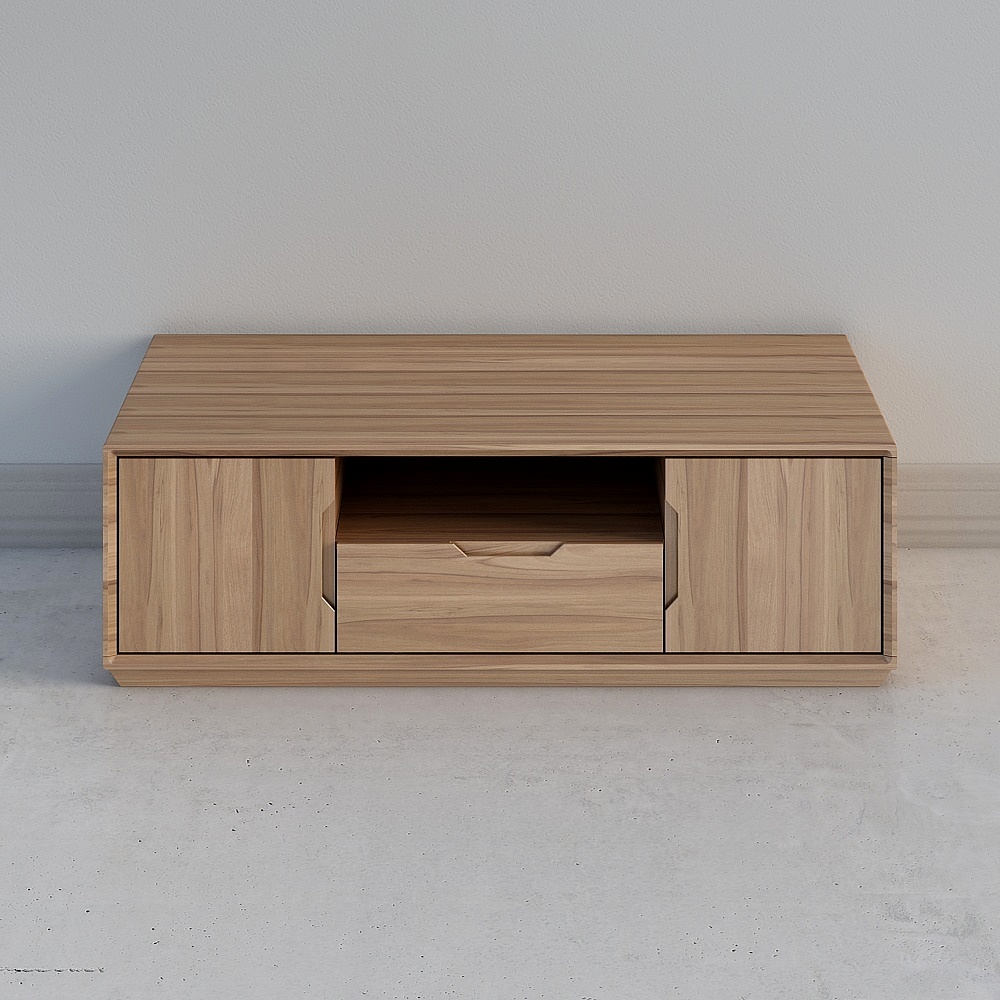 3143茶几1300X600X415