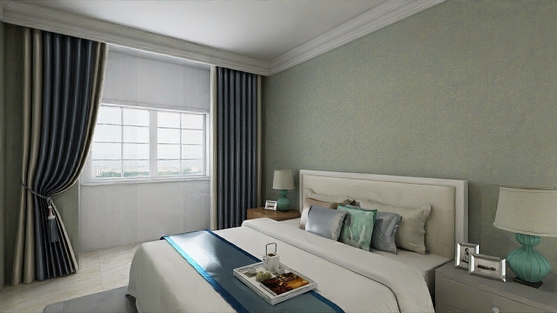 180****3822kemh-古城A区1-2-2101李哥-装修设计方案