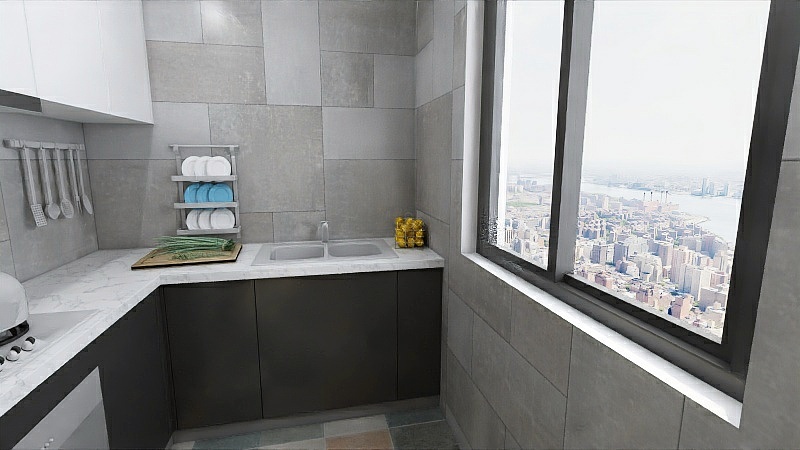 liyuanchang-木塔寨85-装修设计方案