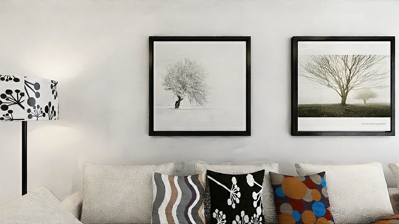 永成的猫-未命名户型图-装修设计方案