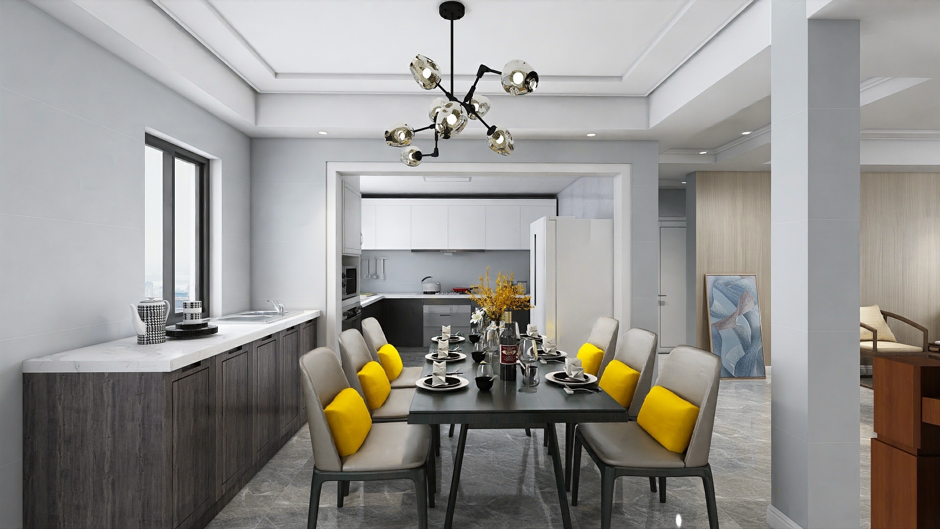 Fcl111-锦秀副本-副本-装修设计方案