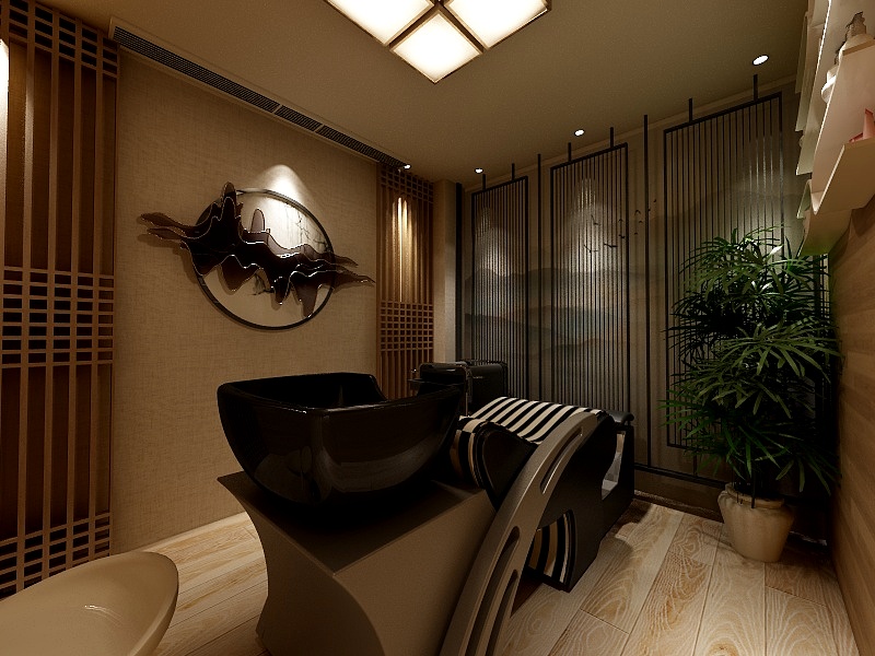 一漪-商业-装修设计方案