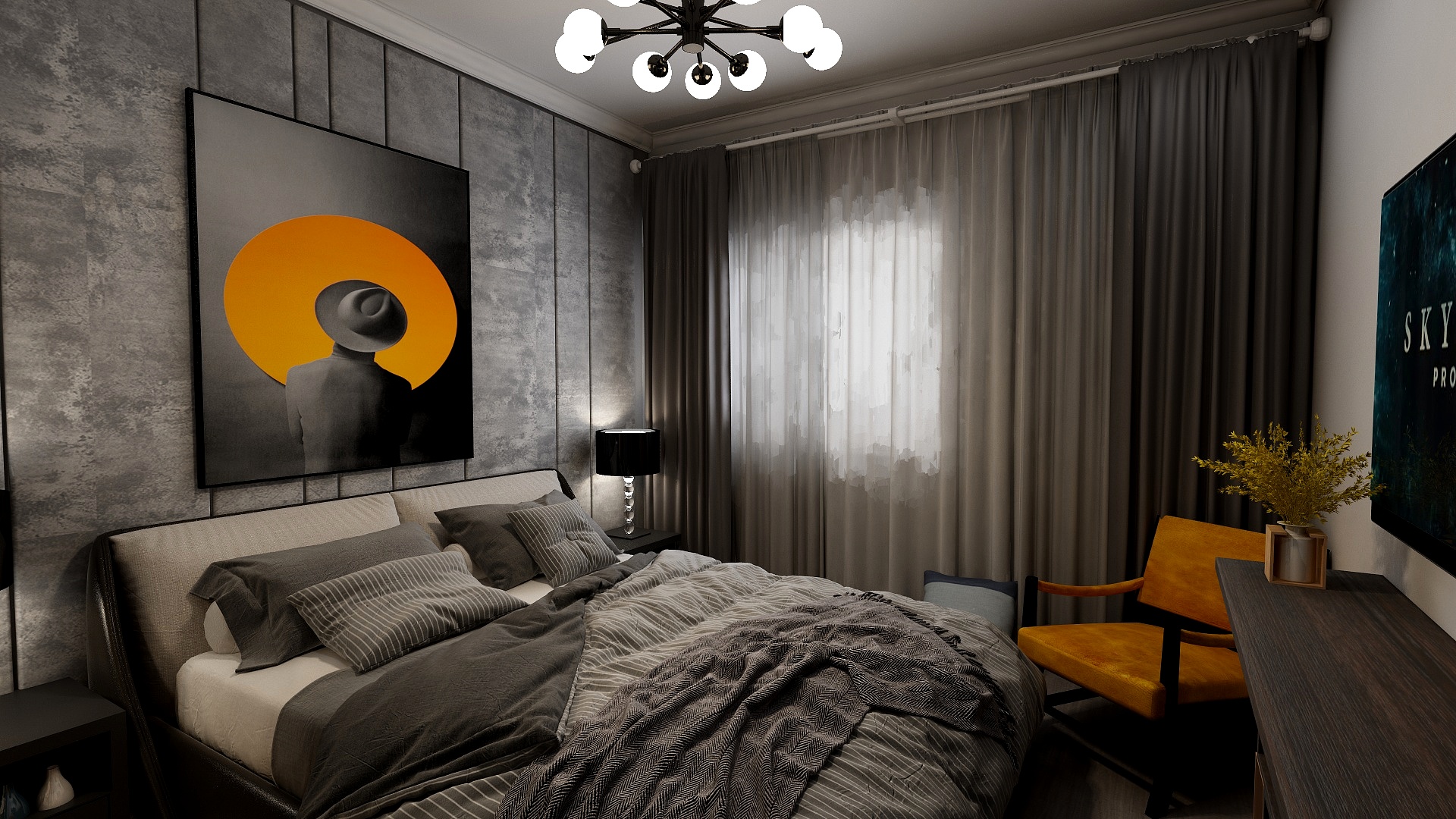 189****8606lZtr-君汇上品-副本-装修设计方案