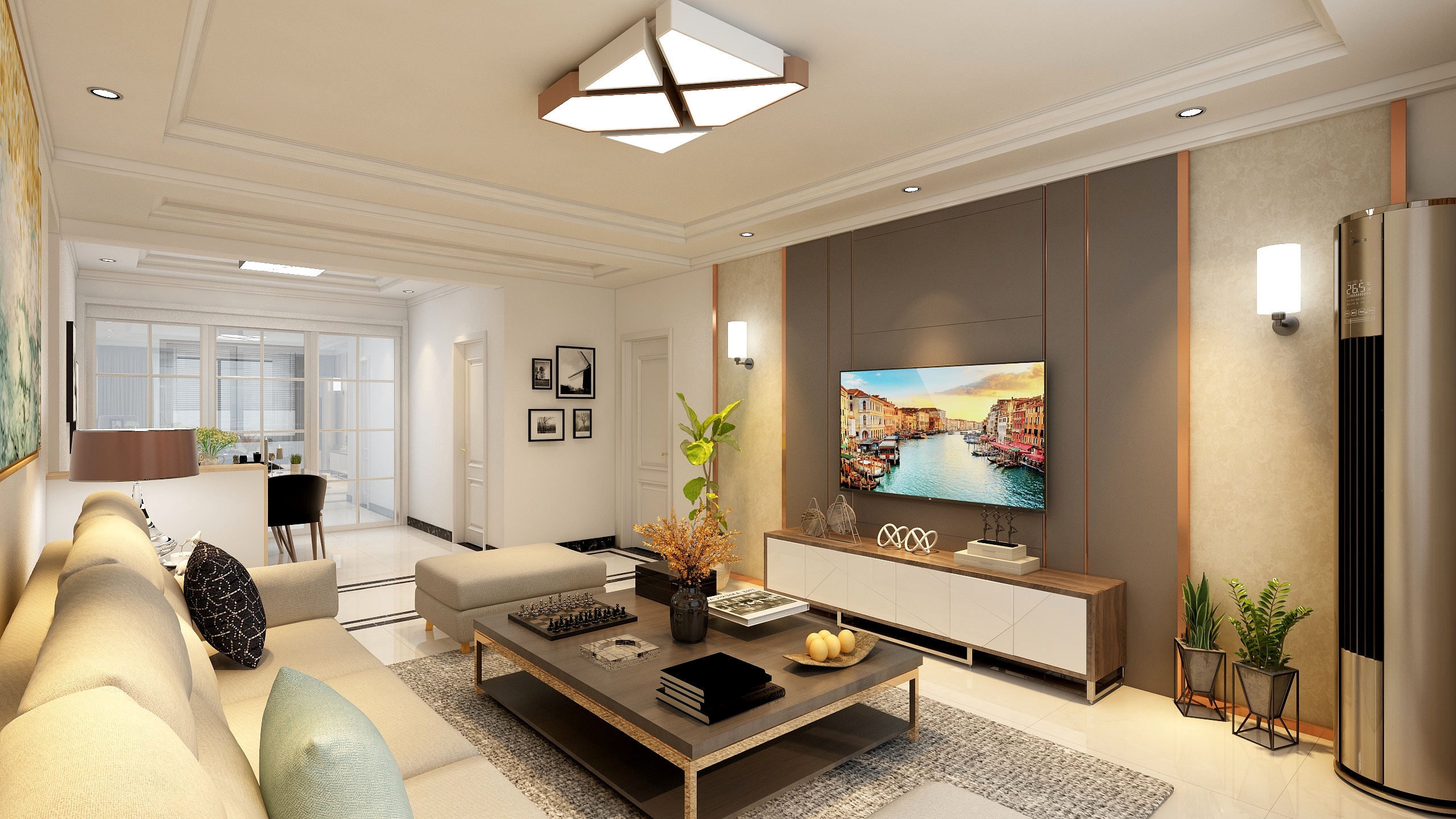 Bian_边改涛-百盛家园6-1-601-装修设计方案