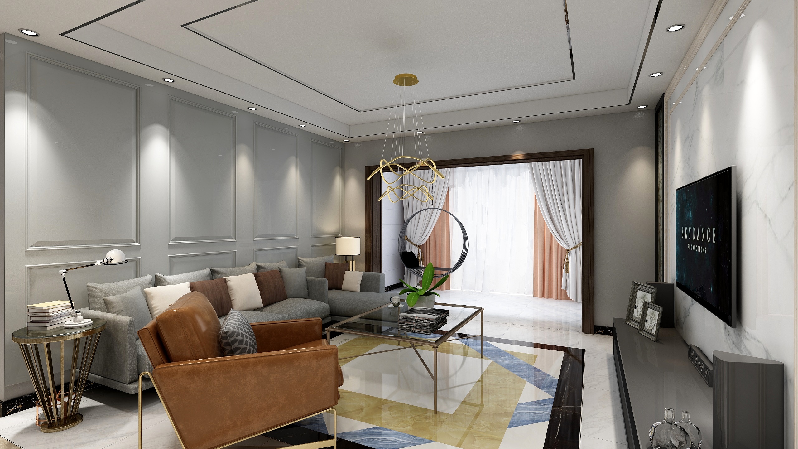 133****1314WGuE-御景天地-副本-装修设计方案