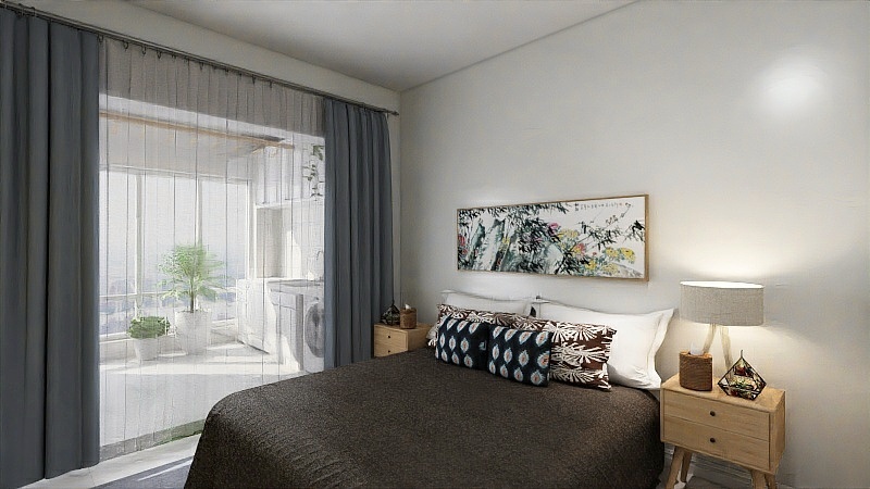 BMDesign-佳和户型图-装修设计方案