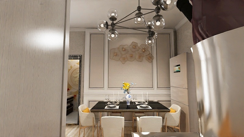 182****9893LTdi-万寿儒源80.04㎡A1户型2室2厅1卫1厨-副本-装修设计方案