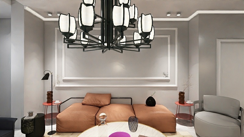 付付YQ-2019年3月19日浦东新区孙环-装修设计方案