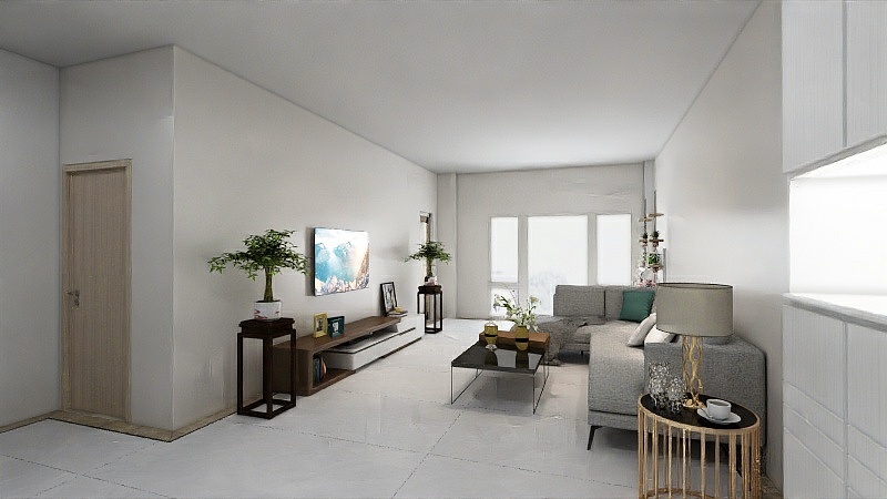 无法显示-金星苑-装修设计方案