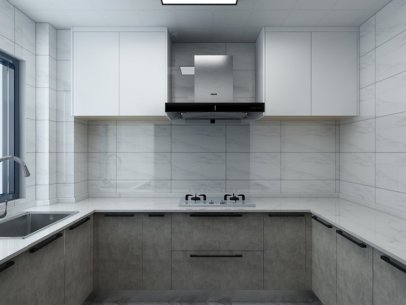 安东尼jxdx-师傅家-装修设计方案