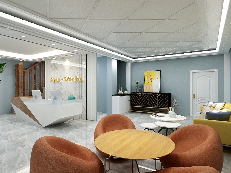 WYTFYTB-荣城帝景物业部-装修设计方案