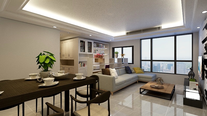 四川九介装饰-金地天府城9-1-1507王哥，-副本-装修设计方案