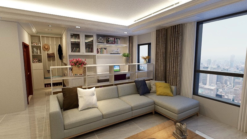 四川九介装饰-金地天府城9-1-2207宋姐，-副本-副本-装修设计方案