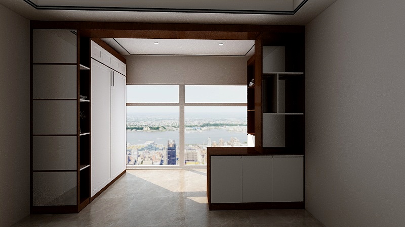 zsmA-利和豪庭40-05刘总雅居-装修设计方案