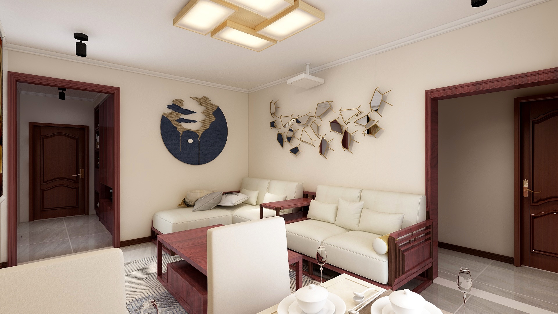 白云峰-微信截图_20190401112-副本-装修设计方案