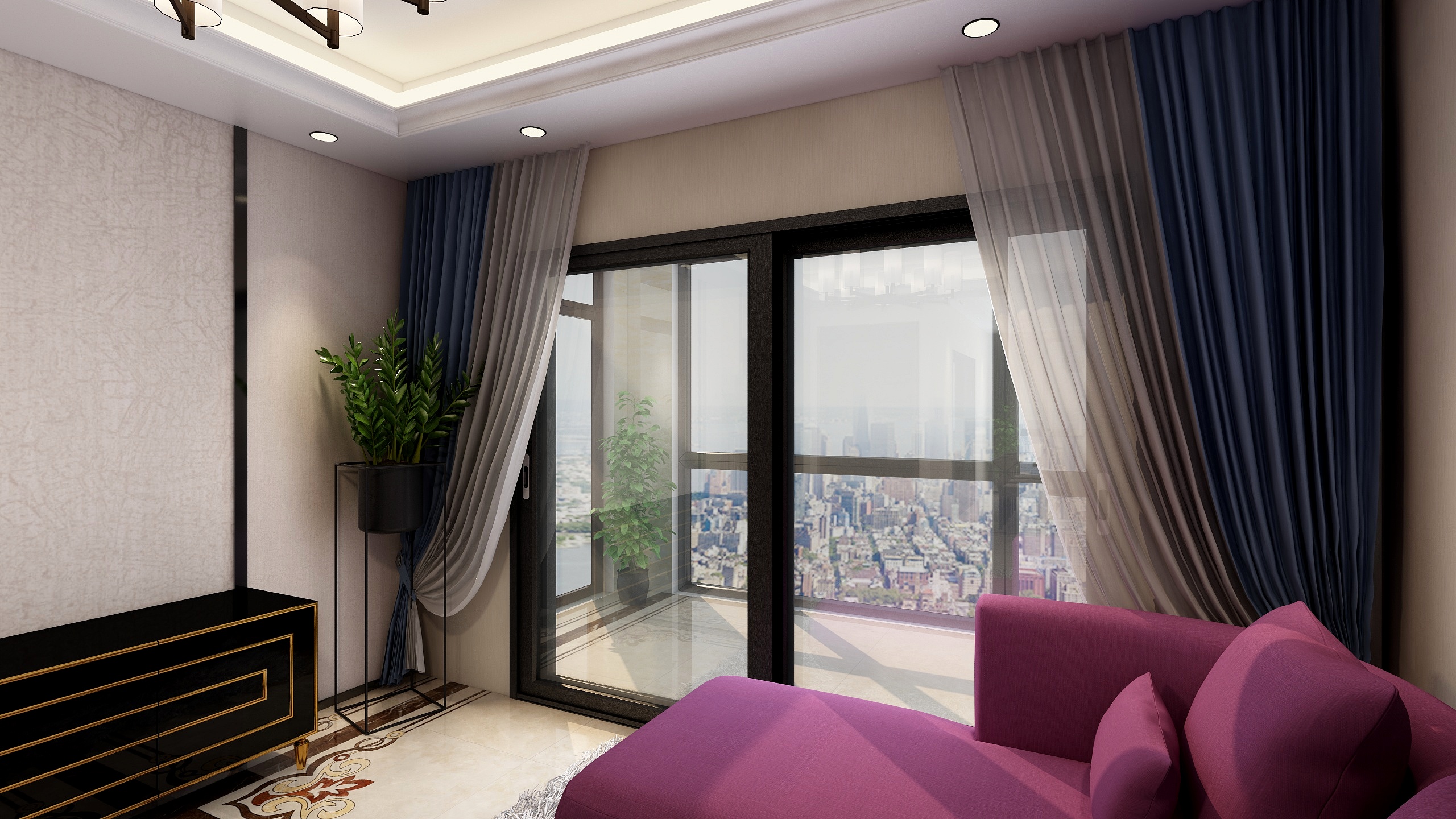 151****2900gVBw-电建洺悦府-副本-时尚复古-装修设计方案