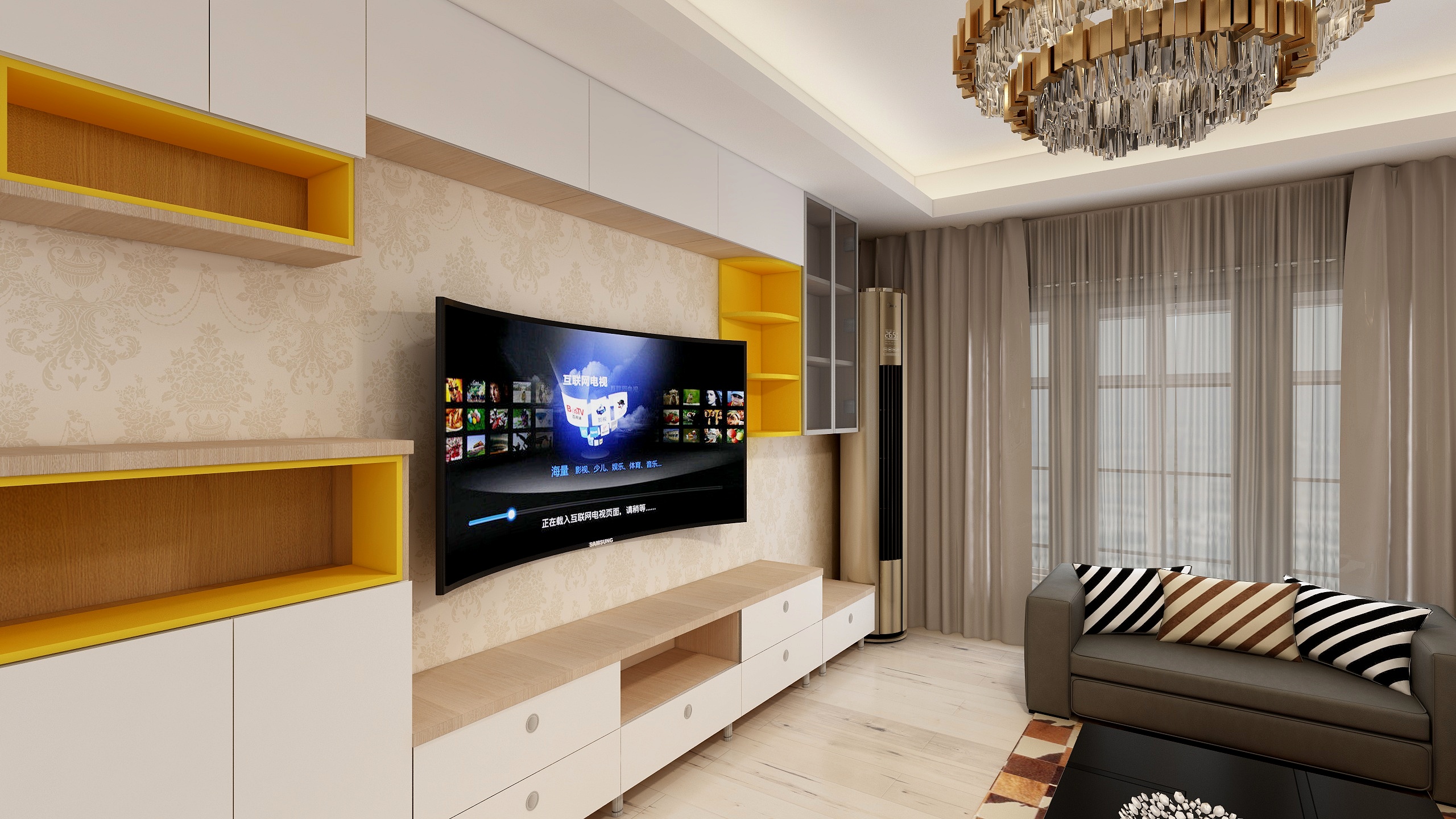 JDWiLff-外冈镇喜泉路118弄-60-17-装修设计方案