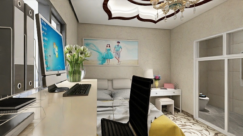 188****4432DkMA-新手作业1-装修设计方案