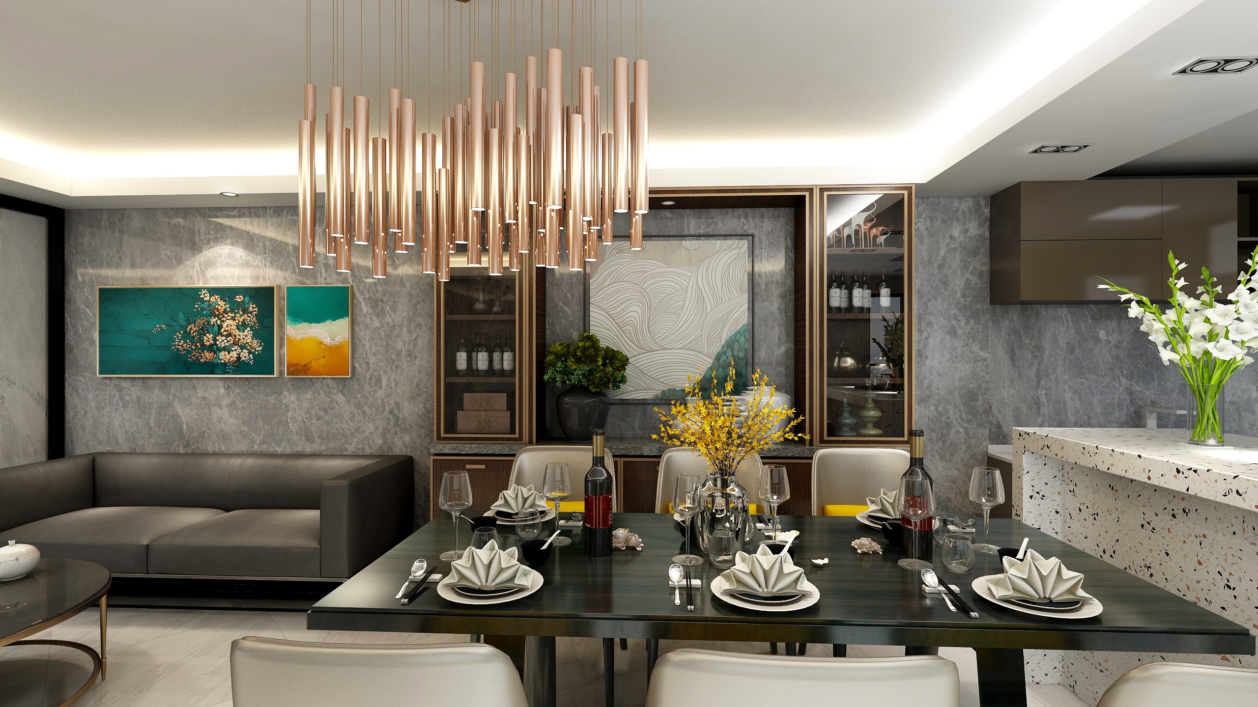 189****6357mVAs-未命名户型图-装修设计方案