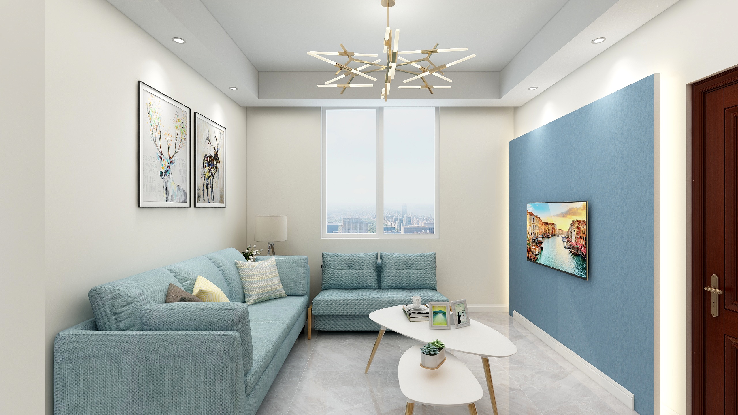 183****0297JsNT-书香雅苑-装修设计方案