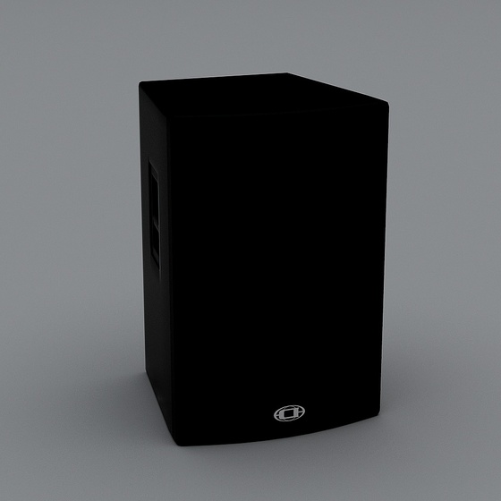 Modern Audio,Black