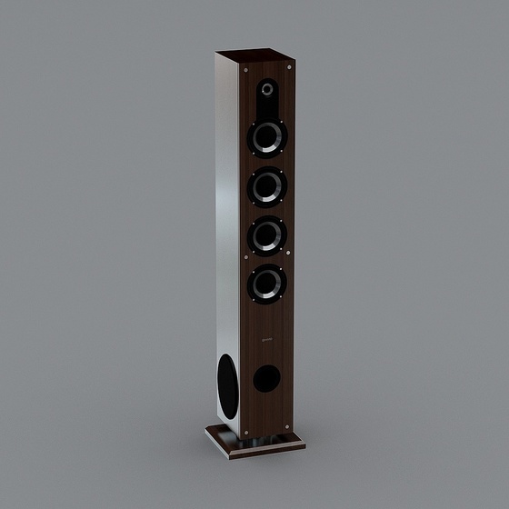 Luxury Audio,Black