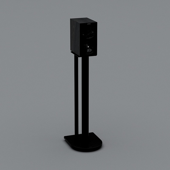 Modern Audio,Black