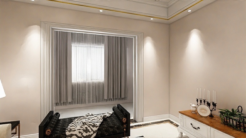 PfWzHyxa-英伦印象2-装修设计方案