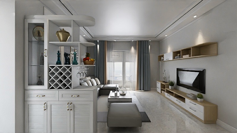 153****5980VHxd-未命名户型图-2019/04/03/16:20:58-装修设计方案