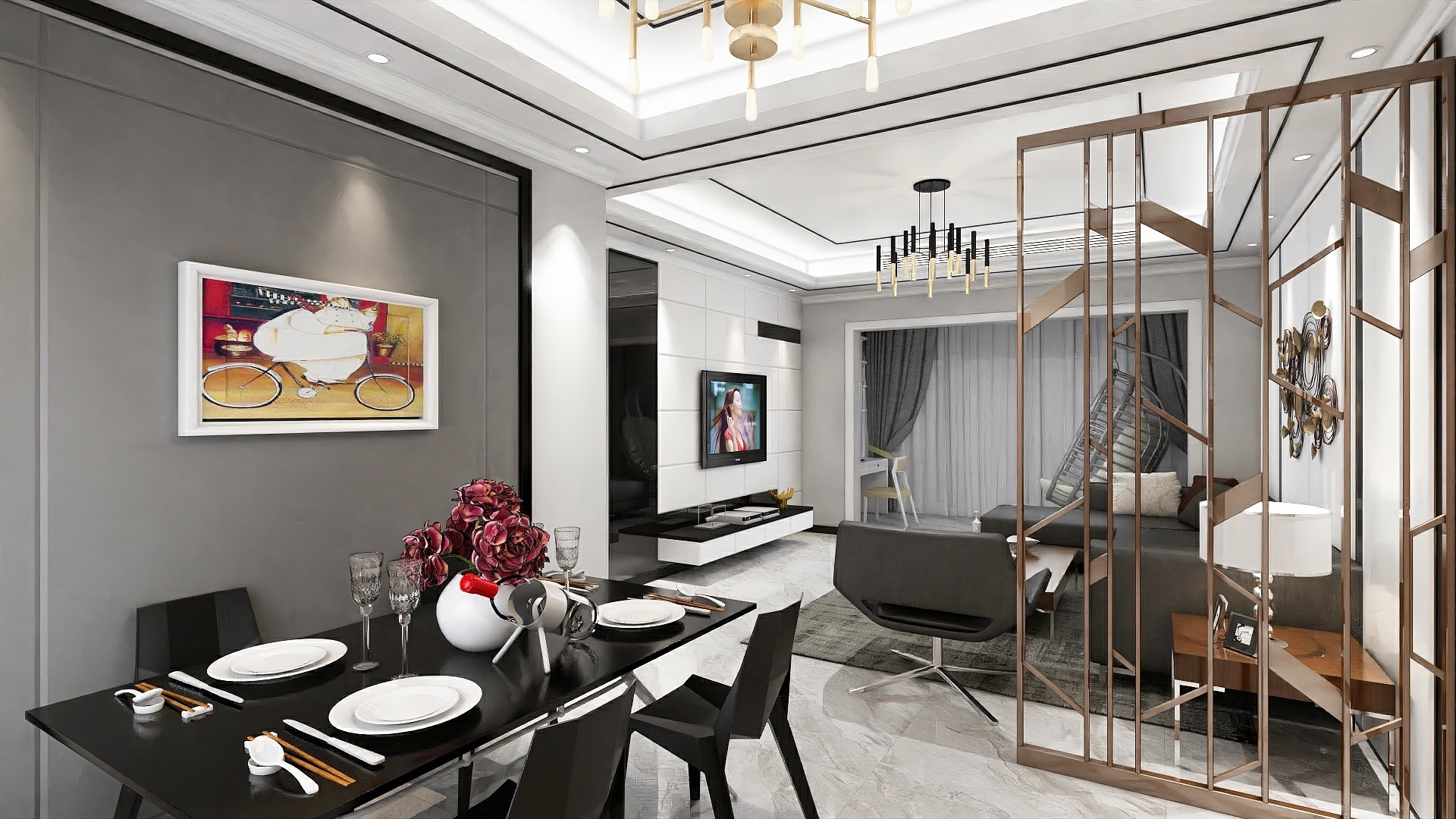 黄艺-郦景蓝湾6-12-2-装修设计方案