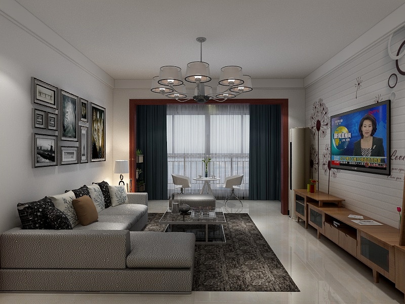 随缘qSQc-自己的房-副本-副本-装修设计方案