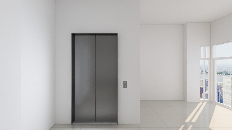 小二-朗昇全屋整装--光复路109号-装修设计方案