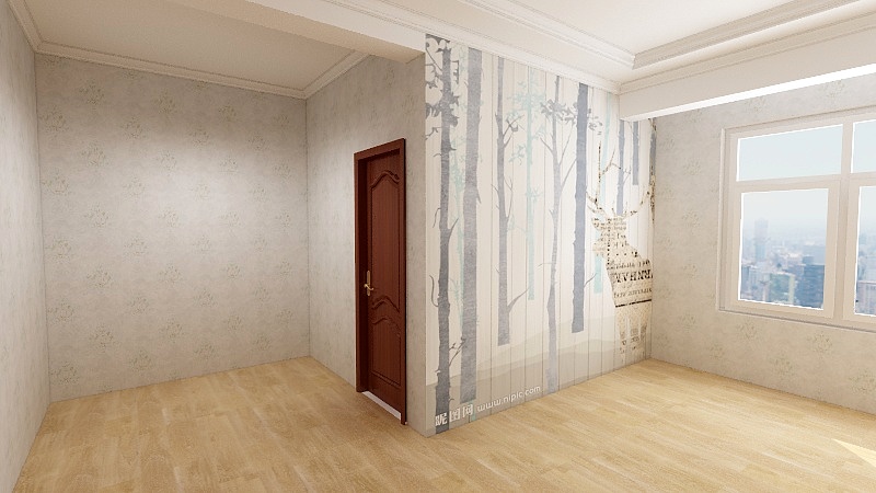 丰子周-香榭里-装修设计方案