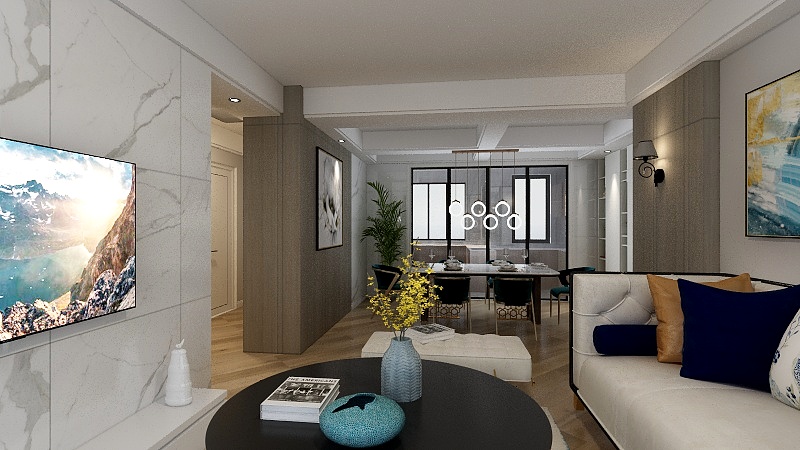 包-作厂馨苑-副本-装修设计方案