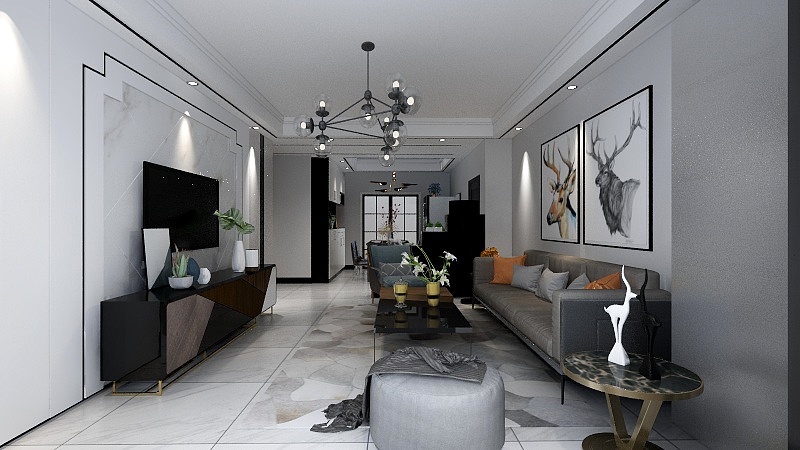 啊哈blBq-朱-副本-装修设计方案