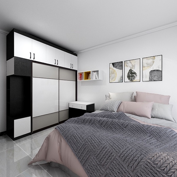 榎菂淒涼誰亼馥頜-冈贝丽苑-装修设计方案