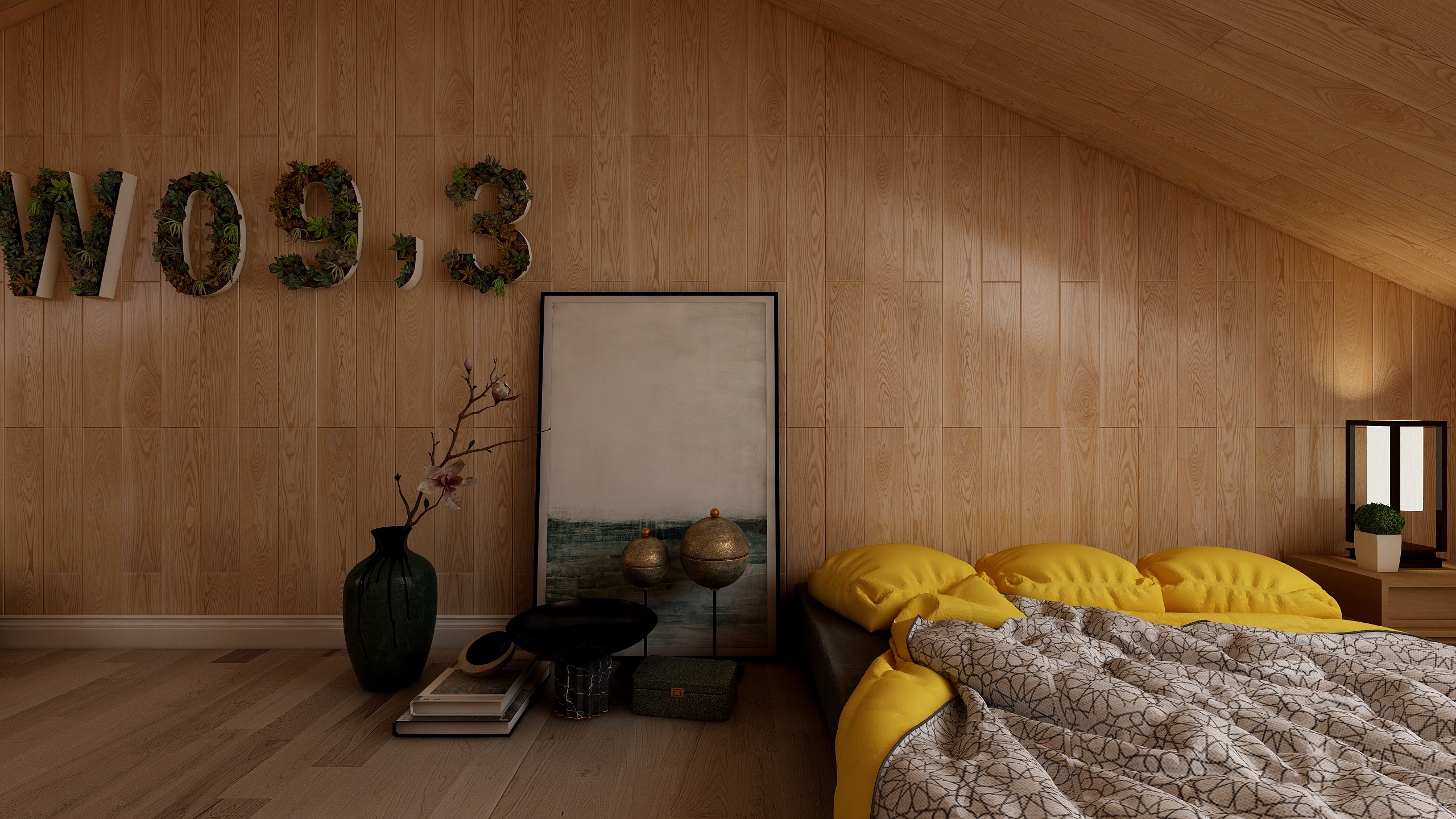 王焰红-未命名户型图-装修设计方案