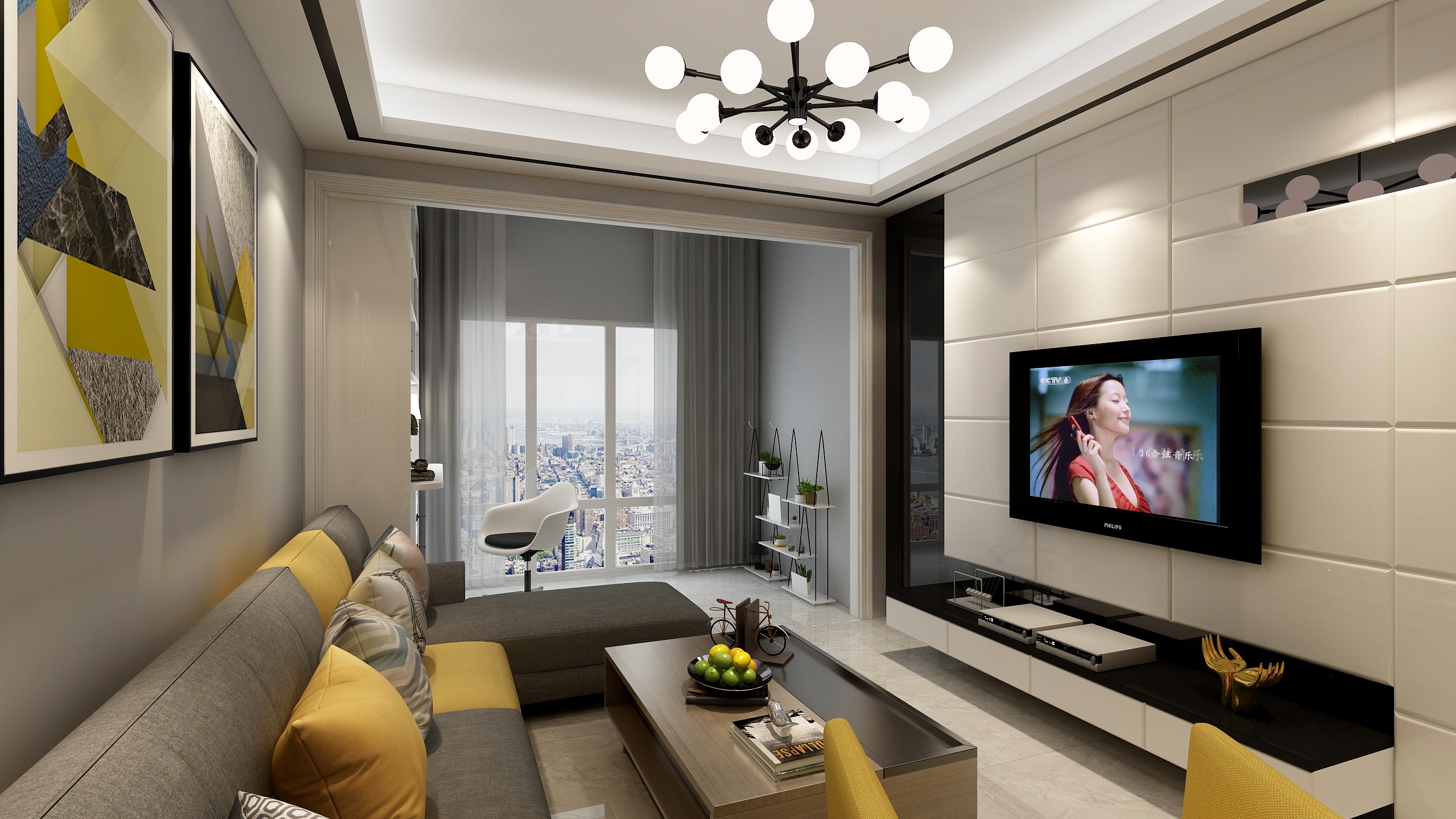 199****8695uhOP-新手作业1-装修设计方案