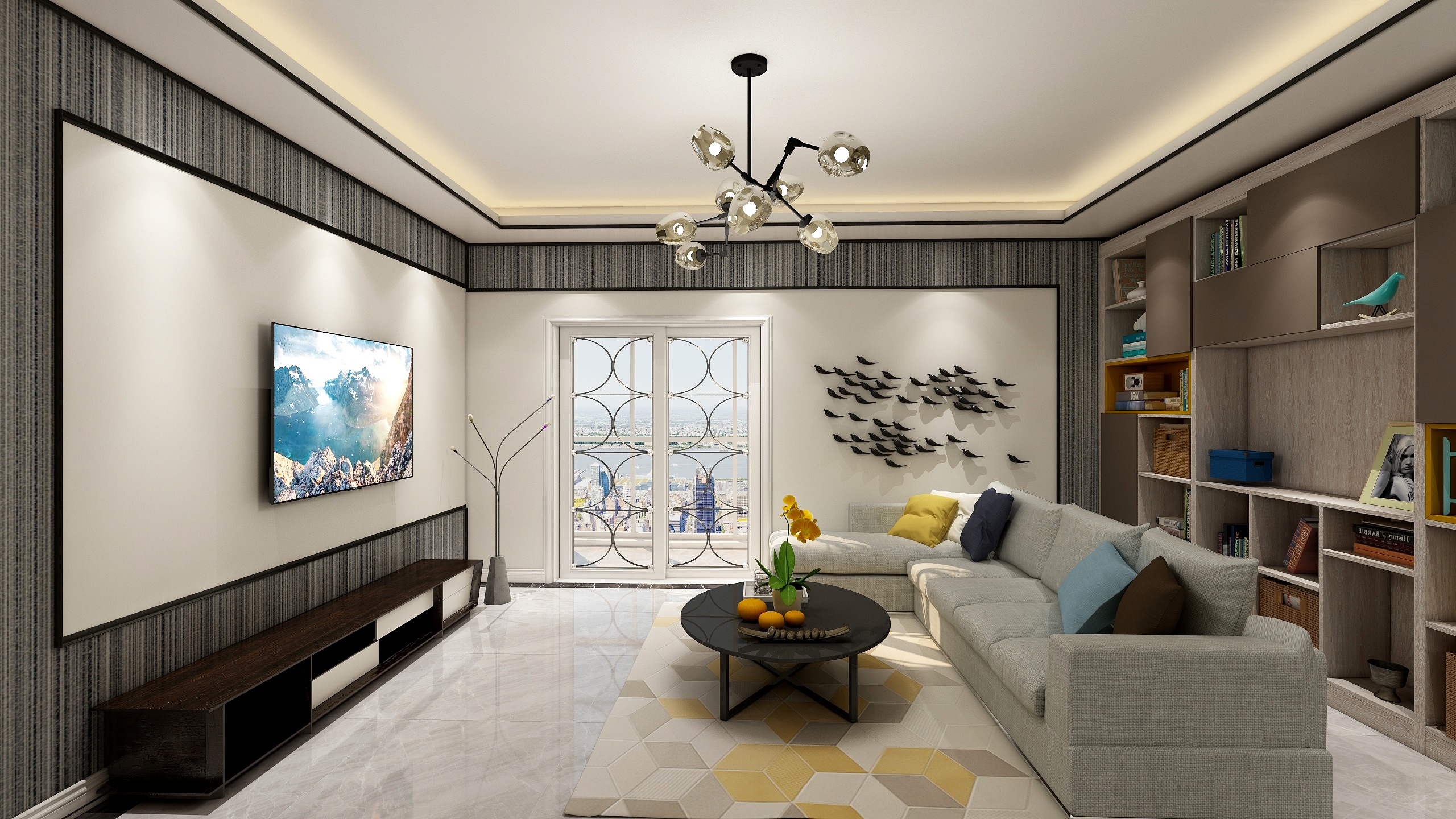 武设计15897722406-王总-装修设计方案