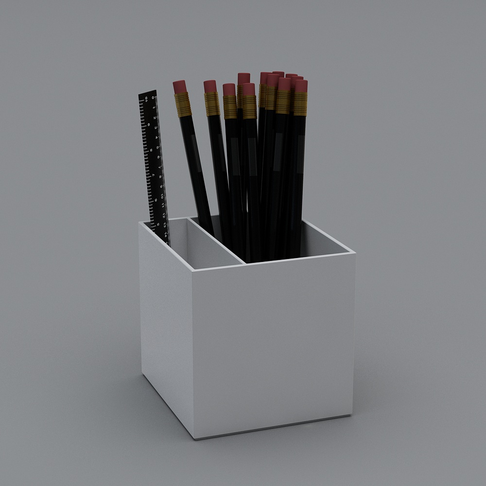 现代美术绘画用品-1