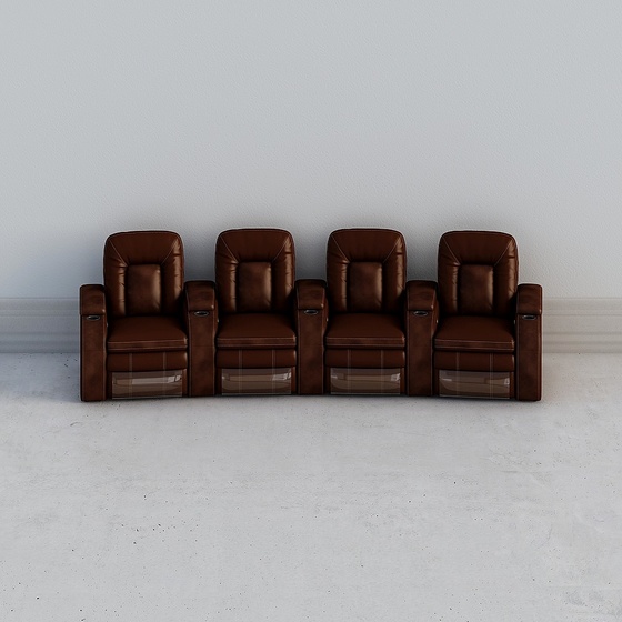 Modern Sofas,Black