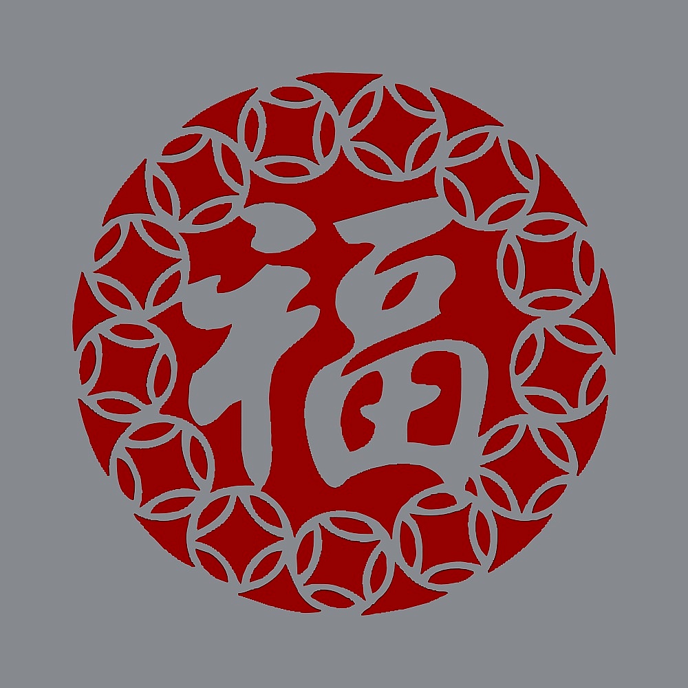 墙贴-33D模型