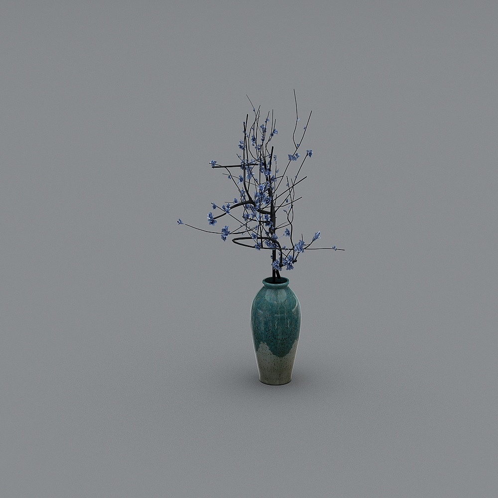 花瓶